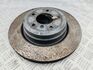Тормозной диск BMW 3 E90 2005-2012 - 55413679