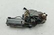 Двигатель стеклоочистителя (моторчик дворников) задний Ford Galaxy 1 1995-2000 - 55413729