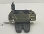 Замок багажника Opel Astra H 2004-2010 - 55413783