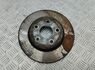 Тормозной диск Ford Mondeo 3 2000-2007 - 55413795