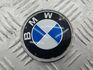Эмблема BMW 3 E36 1990-2000 - 55413837