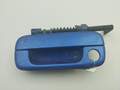 Ручка крышки багажника Citroen Berlingo 1 1997-2002 - 55413919