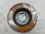 Тормозной диск Volkswagen Golf 4 1997-2006 - 55413921