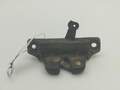 Замок багажника Citroen Berlingo 1 1997-2002 - 55413943