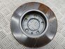 Тормозной диск Volkswagen Golf 4 1997-2006 - 55413957