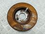 Тормозной диск Ford Mondeo 3 2000-2007 - 55413964
