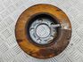 Тормозной диск Volkswagen Golf 4 1997-2006 - 55413969