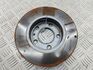 Тормозной диск Volkswagen Golf 4 1997-2006 - 55413981