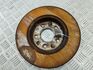 Тормозной диск Ford Mondeo 3 2000-2007 - 55413996