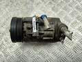 Компрессор кондиционера Opel Zafira A 1999-2005 - 55414040