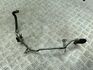 Трубка охлаждения Opel Astra G 1998-2005 - 55414114