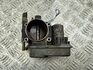 Дроссельная заслонка Opel Astra G 1998-2005 - 55414150