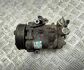 Компрессор кондиционера Opel Combo B 2001-2011 - 55414211