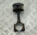 Поршень Opel Zafira A 1999-2005 - 55414264