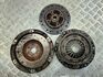 Маховик Opel Zafira A 1999-2005 - 55414284