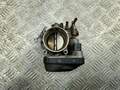 Дроссельная заслонка Volkswagen Golf 4 1997-2006 - 55414323
