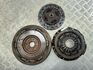 Маховик Opel Astra F 1991-1998 - 55414393