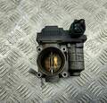 Дроссельная заслонка Nissan Primera P12 2002-2008 - 55414456