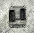 Блок управления двигателем Opel Astra G 1998-2005 - 55414461