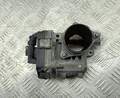 Дроссельная заслонка Opel Vectra C 2002-2008 - 55414470