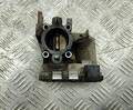 Дроссельная заслонка Opel Astra G 1998-2005 - 55414473