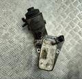 Корпус масляного фильтра Opel Vectra C 2002-2008 - 55414490