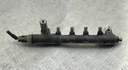 Рампа (рейка) топливная Opel Astra H 2004-2010 - 55414502