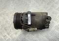 Компрессор кондиционера Opel Astra H 2004-2010 - 55414525