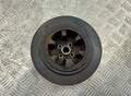 Шкив Volkswagen Transporter 4 1991-2003 - 55414531