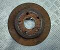 Тормозной диск Ford Focus 2 2005-2008 - 55414709
