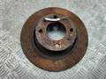 Тормозной диск Citroen C5 2 2004-2008 - 55414712