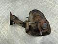 Рычаг подвески Citroen C5 2 2004-2008 - 55414728
