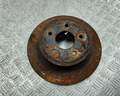 Тормозной диск Nissan Qashqai J10 2006-2013 - 55414742
