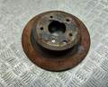 Тормозной диск Nissan Qashqai J10 2006-2013 - 55414746