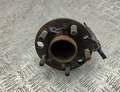 Ступица, кулак, цапфа Ford Mondeo 3 2000-2007 - 55414756