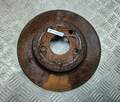 Тормозной диск Ford Mondeo 3 2000-2007 - 55414764