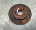 Тормозной диск Ford Mondeo 3 2000-2007 - 55414768