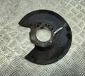 Диск опорный тормозной Ford Mondeo 3 2000-2007 - 55414772
