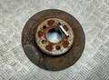 Тормозной диск Ford Mondeo 3 2000-2007 - 55414795