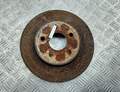 Тормозной диск Ford Mondeo 3 2000-2007 - 55414799