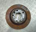 Тормозной диск Opel Vectra C 2002-2008 - 55414802