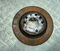 Тормозной диск Opel Vectra C 2002-2008 - 55414806