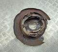 Диск опорный тормозной Mitsubishi Outlander 1 2003-2009 - 55414807