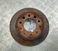 Тормозной диск Hyundai Coupe (Tiburon) 2002-2009 - 55414881