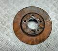 Тормозной диск Chrysler Voyager 2000-2007 - 55414957