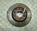 Тормозной диск Chrysler Voyager 2000-2007 - 55414969