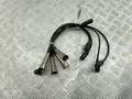 Провод высоковольтный Volkswagen Jetta 2 1983-1992 - 55415227
