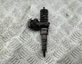 Форсунка топливная Volkswagen Sharan (рест) 2000-2010 - 55415244