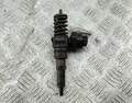 Форсунка топливная Volkswagen Sharan (рест) 2000-2010 - 55415284