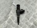 Форсунка топливная Volkswagen Golf 5 2003-2009 - 55415407